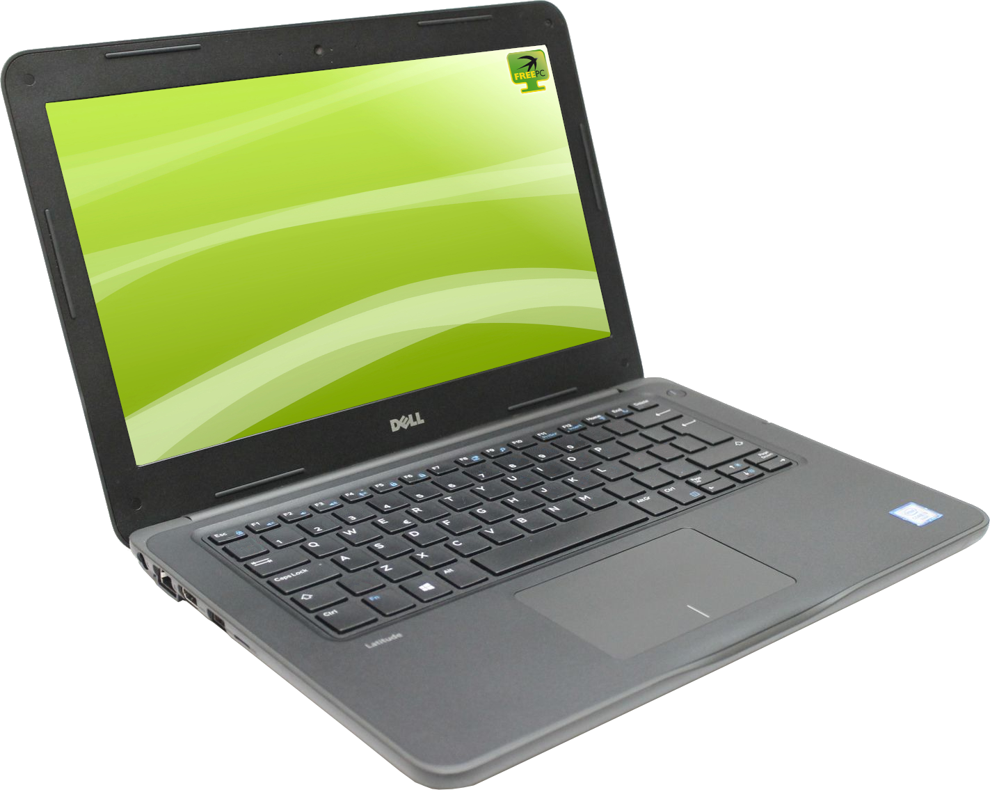 Dell latitude 3380 обзор