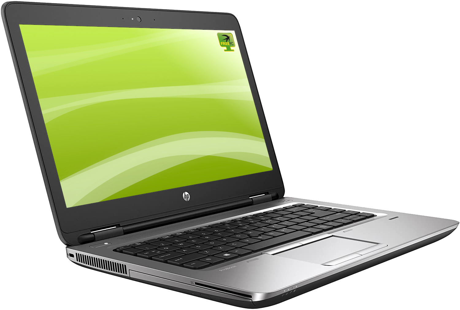 Hp Probook 640 G2 4481