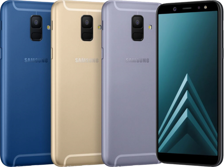 samsung a6 16